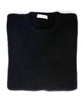 Black Turtleneck Pure Cashmere
