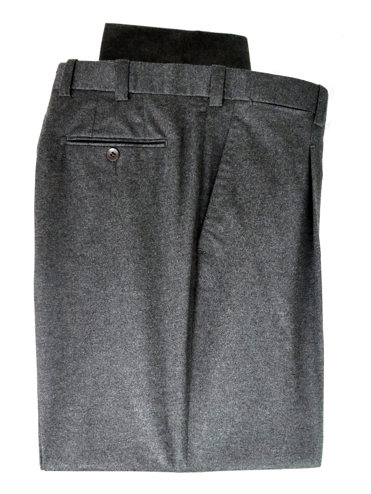 Nick Grey Trousers