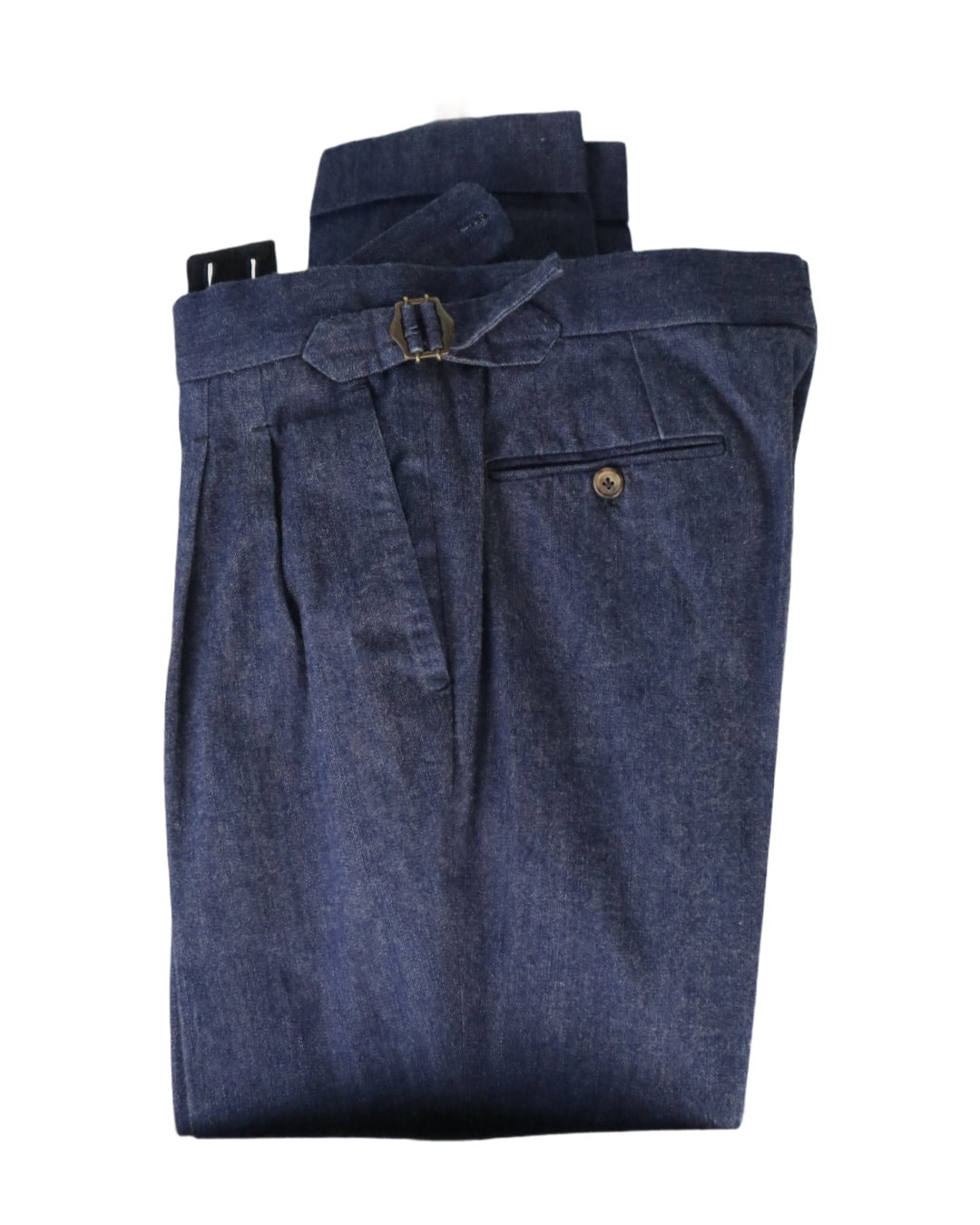 Shizuoka Japanese Jeans