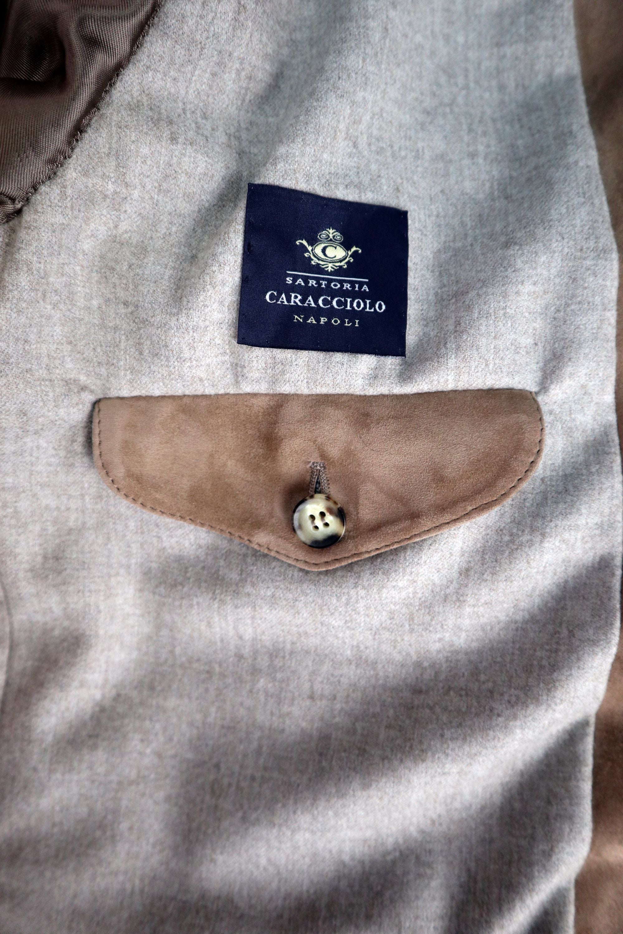 Puddle Mud Suede Bomber jacket